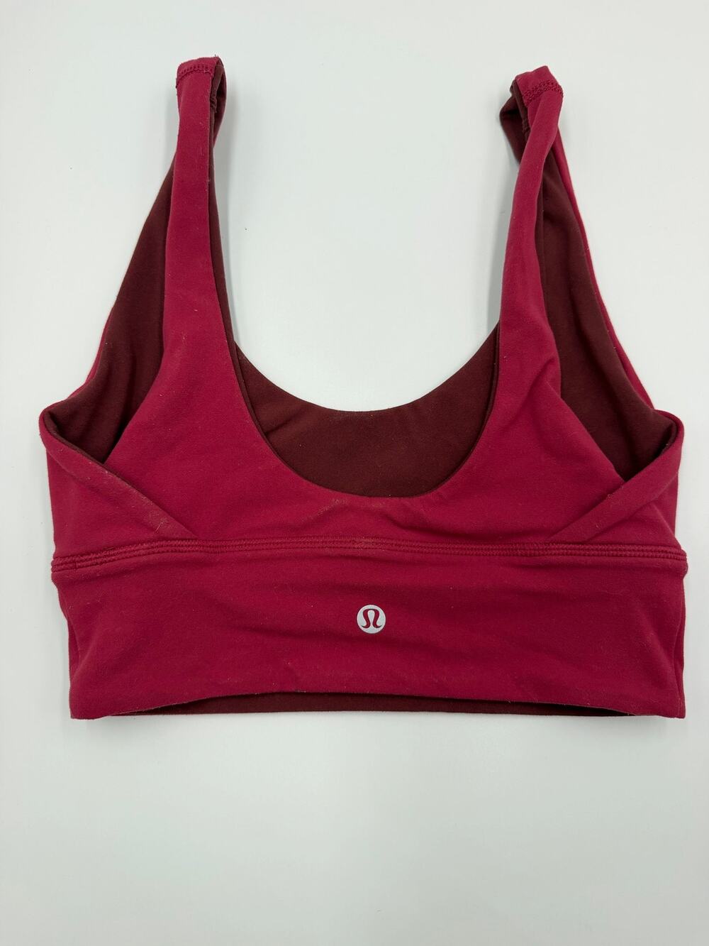 Lululemon Align Reversible Bra size 2